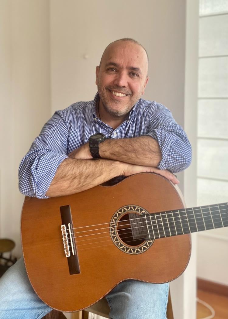Felipe Gómez