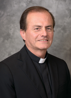 Padre Oswaldo Agudelo